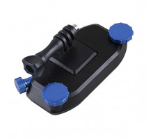 Кріплення-затиск STRAP MOUNT на шлеЇ рюкзака