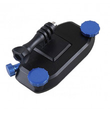 Кріплення-затиск STRAP MOUNT на шлеЇ рюкзака