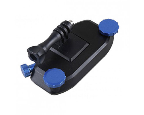 Кріплення-затиск STRAP MOUNT на шлеЇ рюкзака