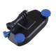 Кріплення-затиск STRAP MOUNT на шлеЇ рюкзака
