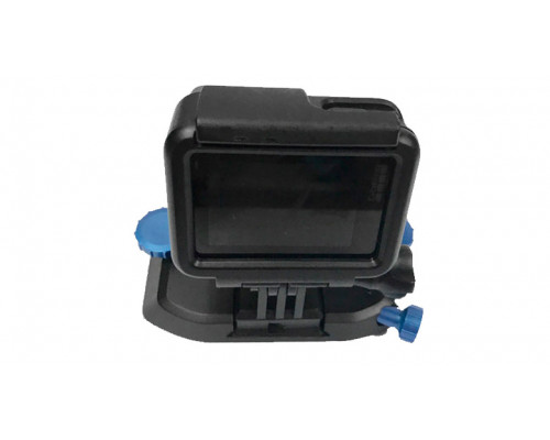 Кріплення-затиск STRAP MOUNT на шлеЇ рюкзака