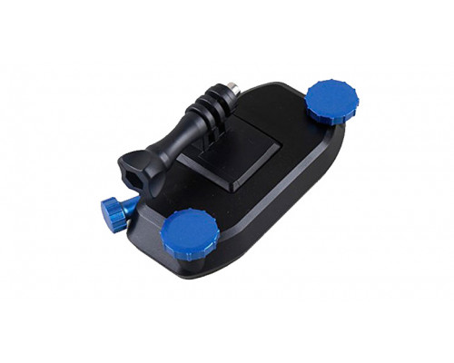 Кріплення-затиск STRAP MOUNT на шлеЇ рюкзака