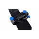 Кріплення-затиск STRAP MOUNT на шлеЇ рюкзака