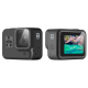 Захисне скло для GoPro HERO8 Black