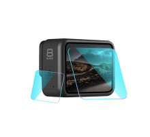 Захисне скло для GoPro HERO8 Black