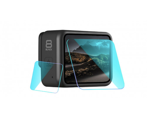 Захисне скло для GoPro HERO8 Black