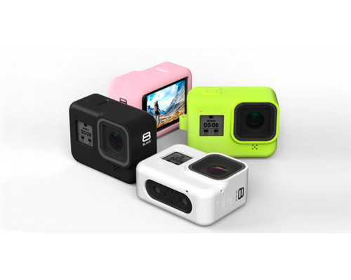 Силіконовий чохол для GoPro HERO8 Black
