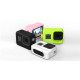 Силіконовий чохол для GoPro HERO8 Black