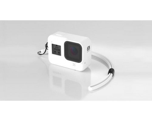 Силіконовий чохол для GoPro HERO8 Black