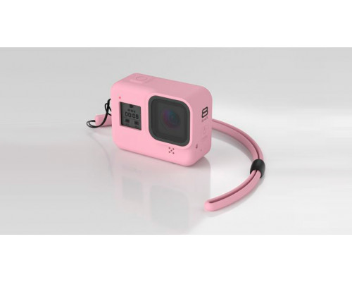 Силіконовий чохол для GoPro HERO8 Black