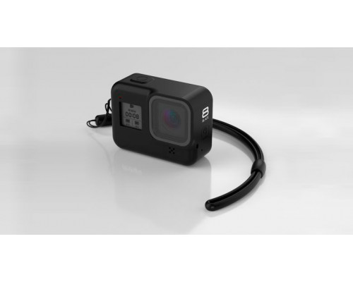 Силіконовий чохол для GoPro HERO8 Black