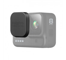 Захисна кришка на об'єктив GoPro HERO8 Black