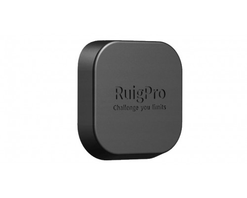 Захисна кришка на об'єктив GoPro HERO8 Black