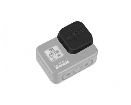 Захисна кришка на об'єктив GoPro HERO8 Black