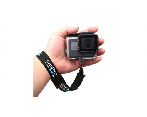 Декоративний ремінець на руку (зап'ястя) для GoPro