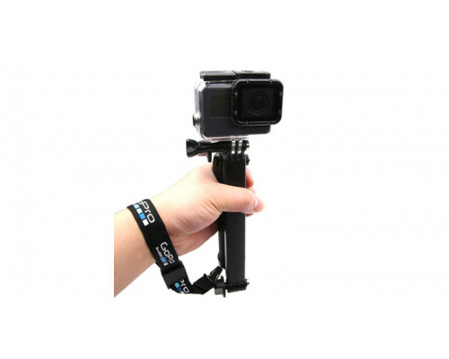 Декоративний ремінець на руку (зап'ястя) для GoPro
