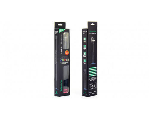 Монопод SportsPlus POLE 37" (285-940мм)