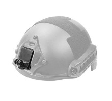Кріплення на шолом з роз'ємом NVG для приладу нічного бачення AS PRO