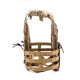 Плитоноска Tactic GEN II MultiCam