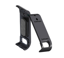 Змінна бокова кришка з отвором AS PRO для GoPro HERO8 Black
