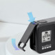Змінна бокова кришка з отвором AS PRO для GoPro HERO8 Black