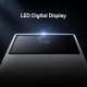 Зовнішній акумулятор (павербанк) Baseus Star-Lord Digital Display 30000mAh 22.5W White