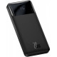 Зовнішній акумулятор (павербанк) Baseus Bipow Digital Display 10000mAh 20W Black