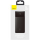Зовнішній акумулятор (павербанк) Baseus Bipow Digital Display 10000mAh 20W Black