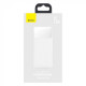 Зовнішній акумулятор (павербанк) Baseus Bipow Digital Display 20000mAh 15W White