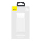 Зовнішній акумулятор (павербанк) Baseus Bipow Digital Display 20000mAh 20W White