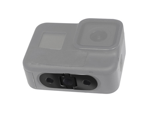 Змінні складні пальці FEICHAO для GoPro HERO11/10/9 Black