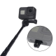 Змінні складні пальці FEICHAO для GoPro HERO11/10/9 Black