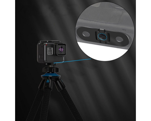 Змінні складні пальці FEICHAO для GoPro HERO11/10/9 Black