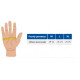 Тактичні рукавички Gloves безпалі літні (піксель)