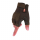Тактичні рукавички Gloves безпалі літні (олива)