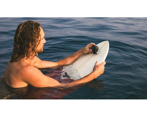 Кріплення Surfboard Mounts
