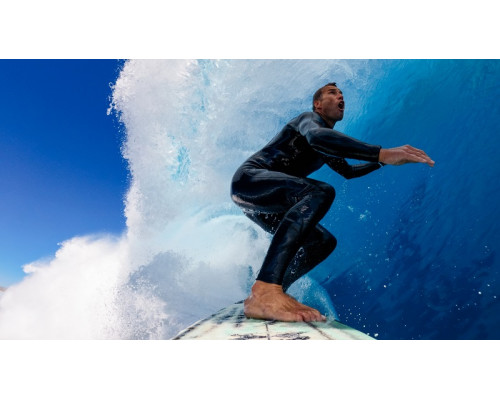 Кріплення Surfboard Mounts