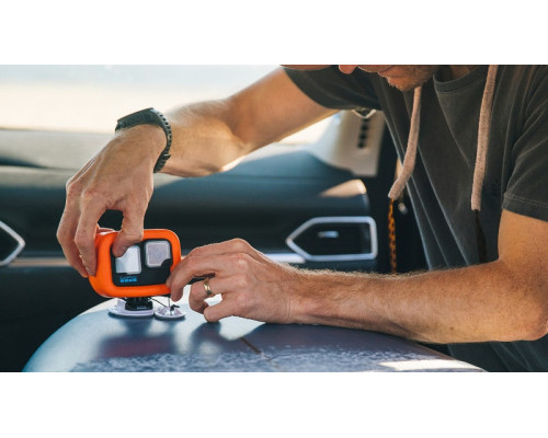 Кріплення Surfboard Mounts