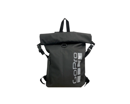 Всепогодний рюкзак GoPro 20L Rolltop All-weather Backpack
