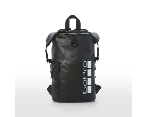 Всепогодний рюкзак GoPro 20L Rolltop All-weather Backpack