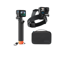 Універсальний комплект кріплень GoPro Adventure Kit 3.0