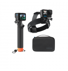 Універсальний комплект кріплень GoPro Adventure Kit 3.0