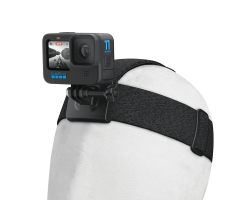 Універсальний комплект кріплень GoPro Adventure Kit 3.0