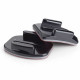 Кріплення-наклейка на пласкі і вигнуті платформи Curved + Flat Adhesive Mounts (2 шт.)