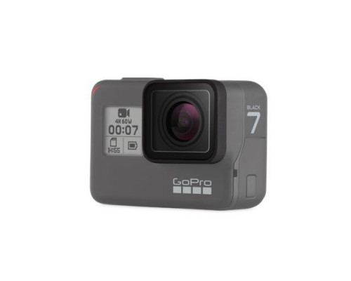 Захисна кришка на лінзу (HERO7 Black)