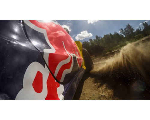Захисний корпус (HERO7 Black, HERO6 Black, HERO5 Black, HERO 2018)