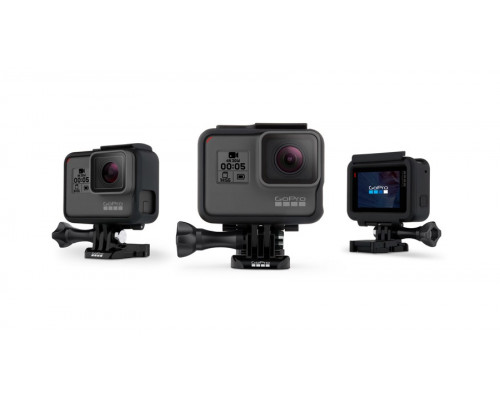 Рамка The Frame (HERO7, HERO6, HERO5 Black, HERO 2018)