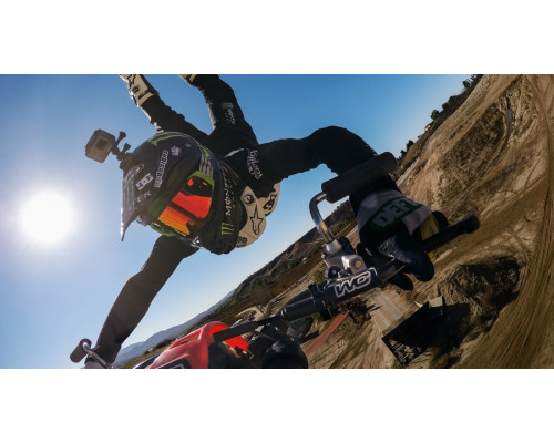 Рамка The Frame (HERO7, HERO6, HERO5 Black, HERO 2018)