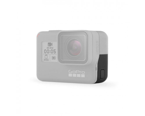 Змінна бічна кришка (HERO6 Black, HERO5 Black, HERO 2018)