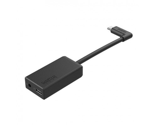 Адаптер для мікрофона Pro 3.5mm Mic Adapter